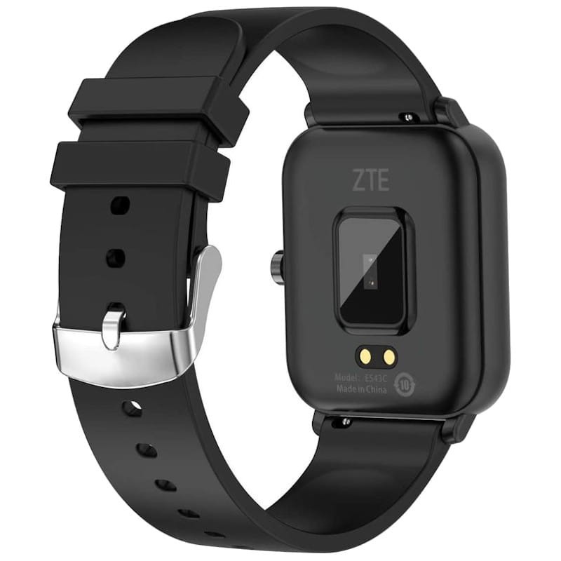 ZTE Watch Live - Montre Connectée - Ítem4