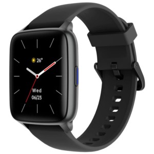 Montre connectée ZTE Watch Live 2 Noir