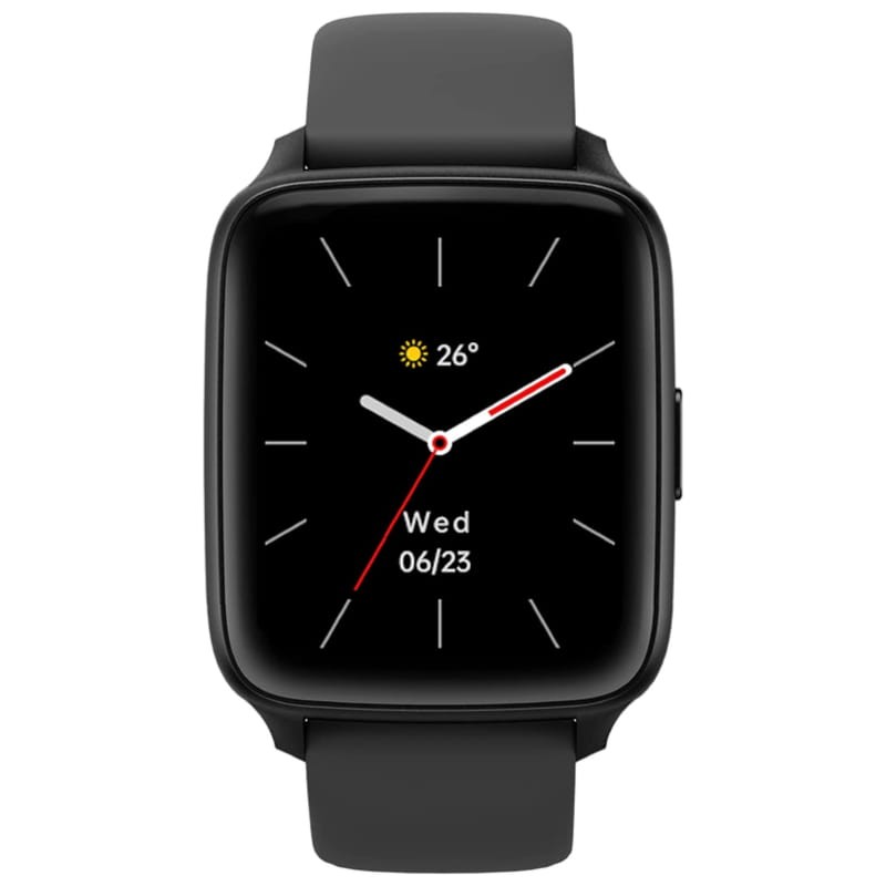 Relógio inteligente ZTE Watch Live 2 Preto - Item1