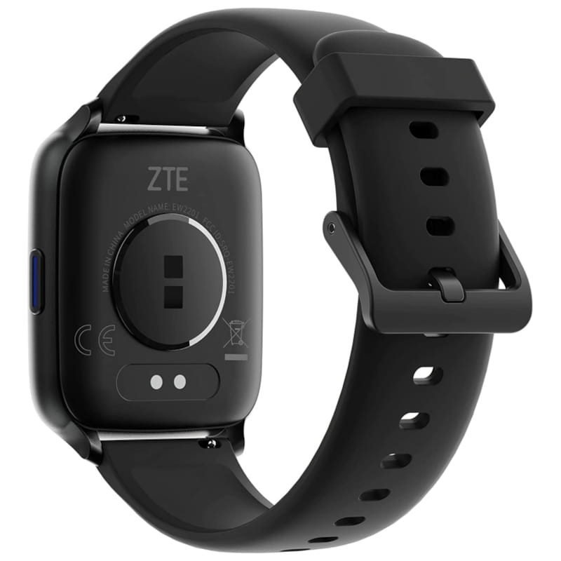 Relógio inteligente ZTE Watch Live 2 Preto - Item3