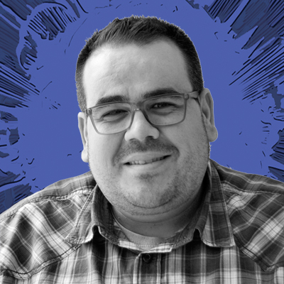 Jesús Lopez