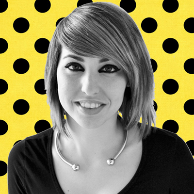Carmen María García
