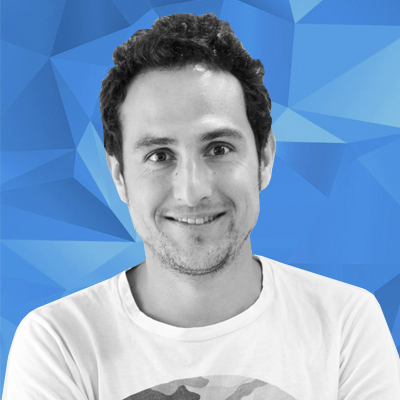 Mario Romero
