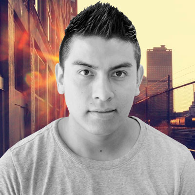 Juan C. Campoverde