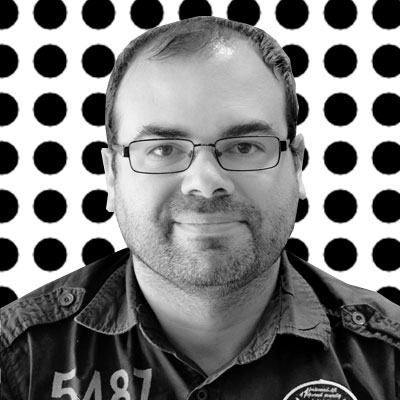 Victor Segundo