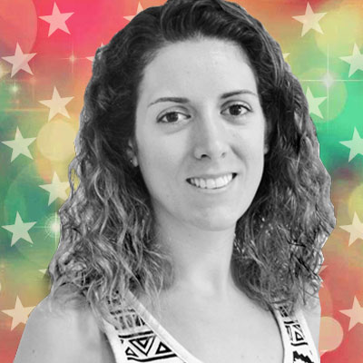 Soraya Águila