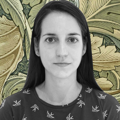 Rocío Martínez