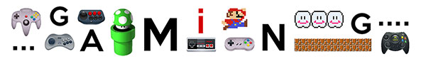 Gaming en powerplanet