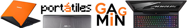 Portátiles gaming en Powerplanet