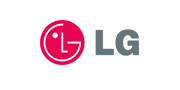 Logo de LG
