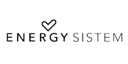 Logo de Energy Sistem